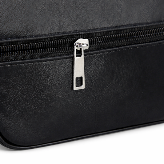 Waterproof Toiletry Organizer