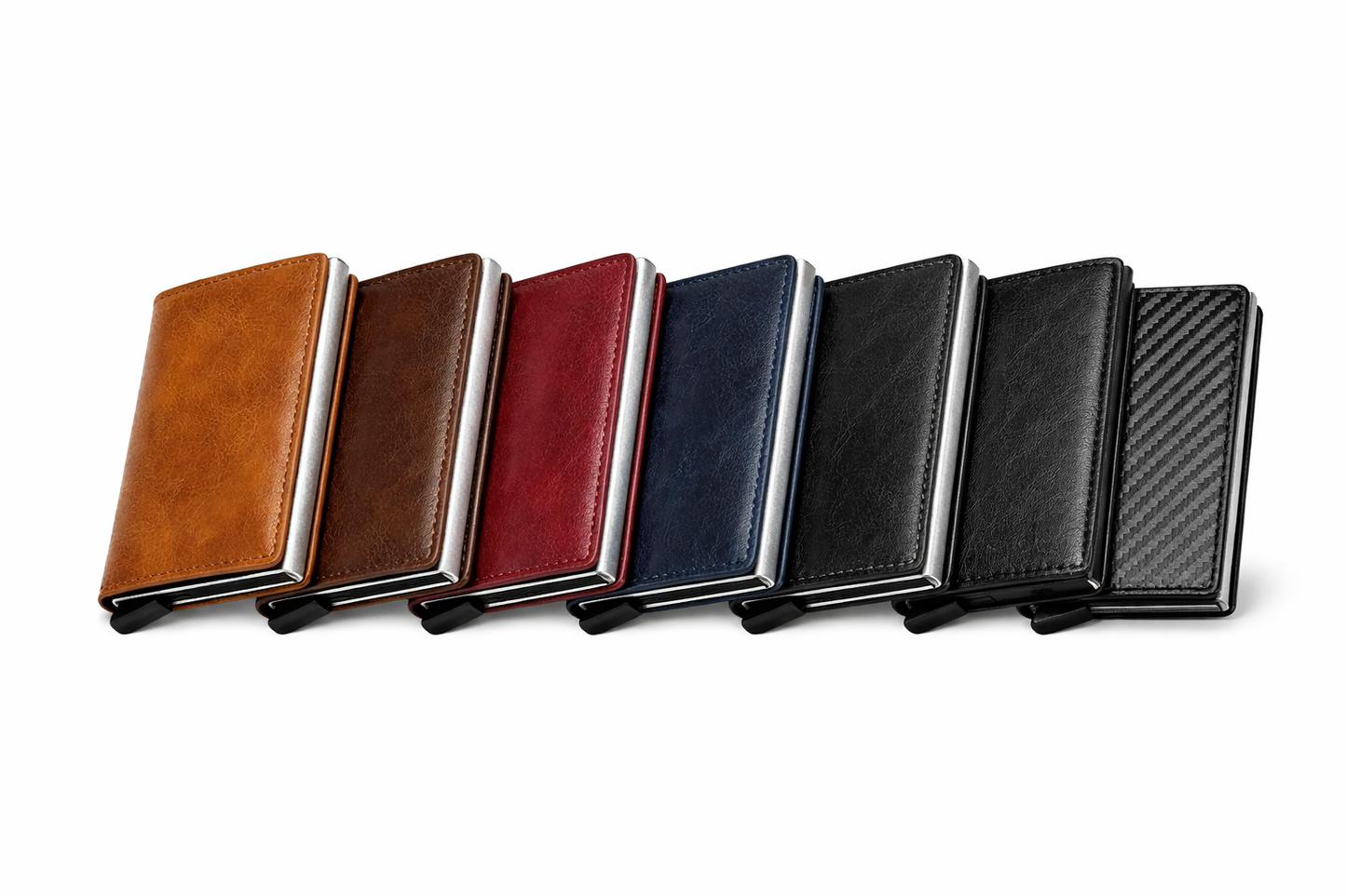 Pop-Up Card Holder Pro