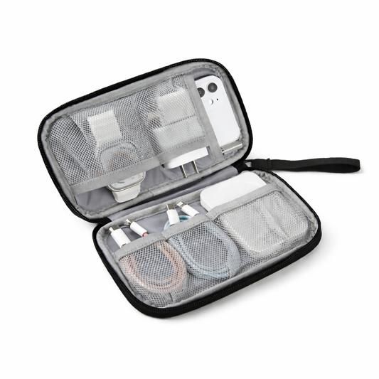 Tech Organizer Pouch