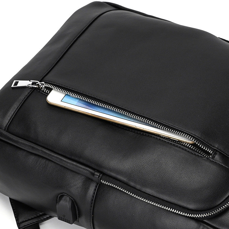 Premium Business Backpack