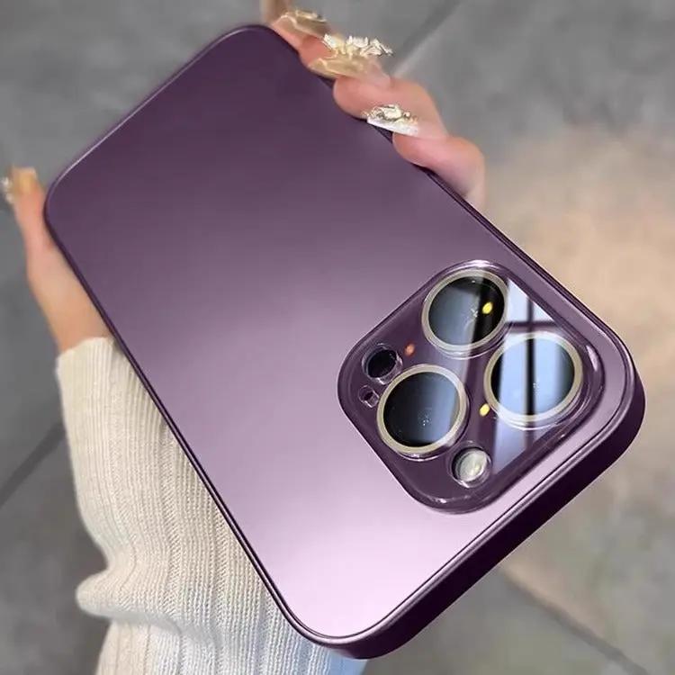 Matte case | Casecure - Casecure