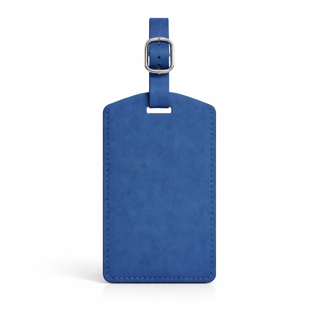 Premium Luggage tag