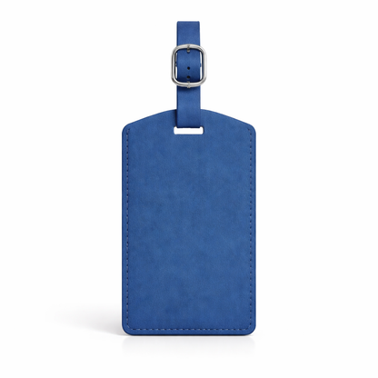 Premium Luggage tag