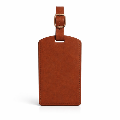 Premium Luggage tag