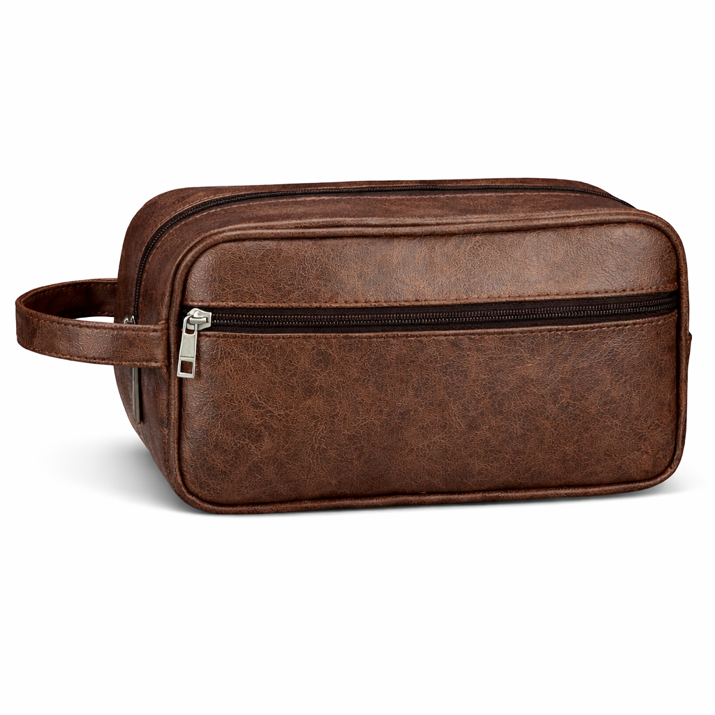 Waterproof Toiletry Organizer