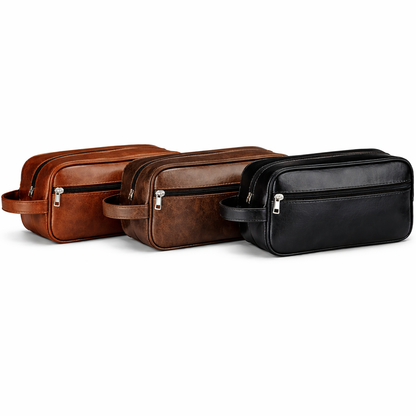 Waterproof Toiletry Organizer
