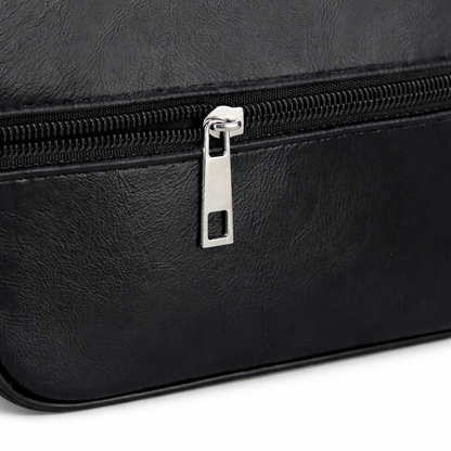 Waterproof Toiletry Organizer