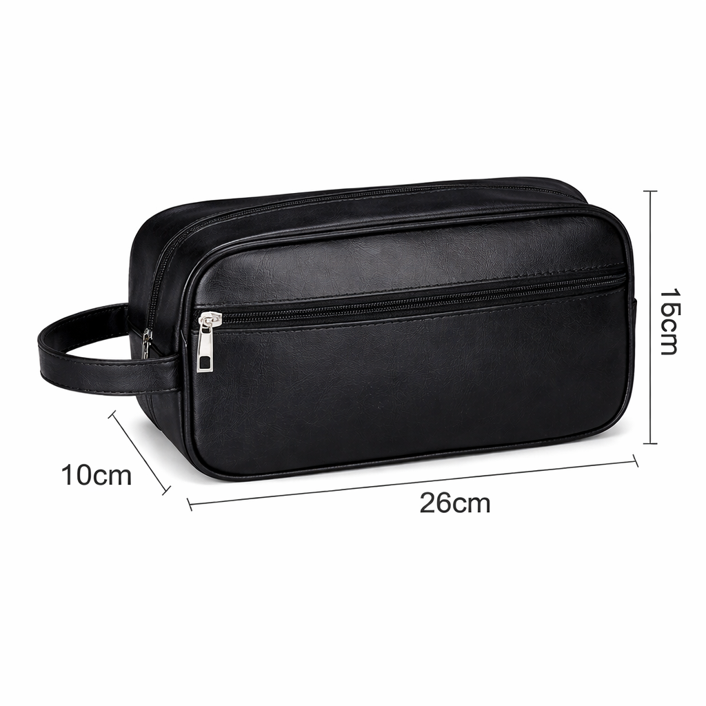 Waterproof Toiletry Organizer