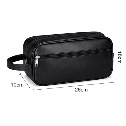 Waterproof Toiletry Organizer