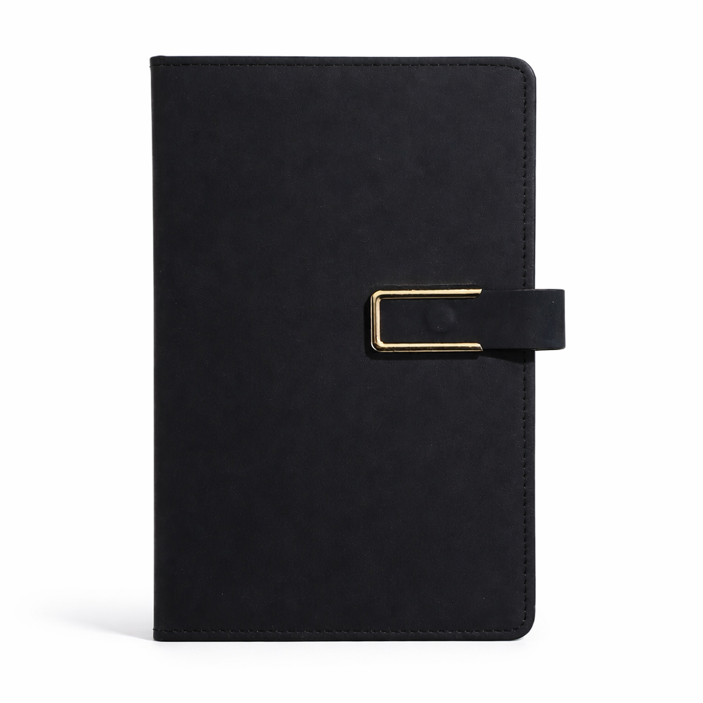 Business Office Notebook Set