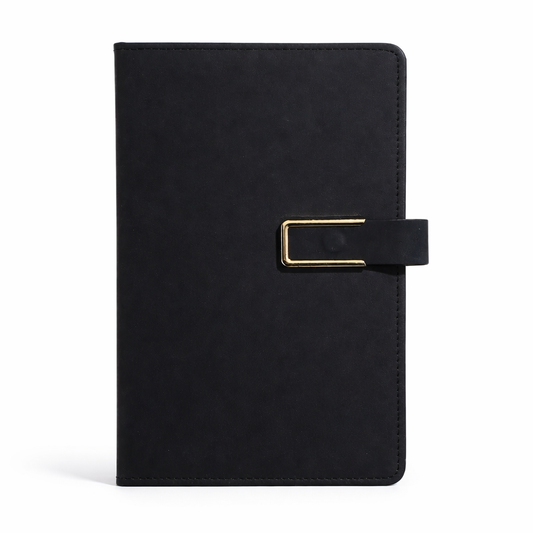 Business Office Notebook Set
