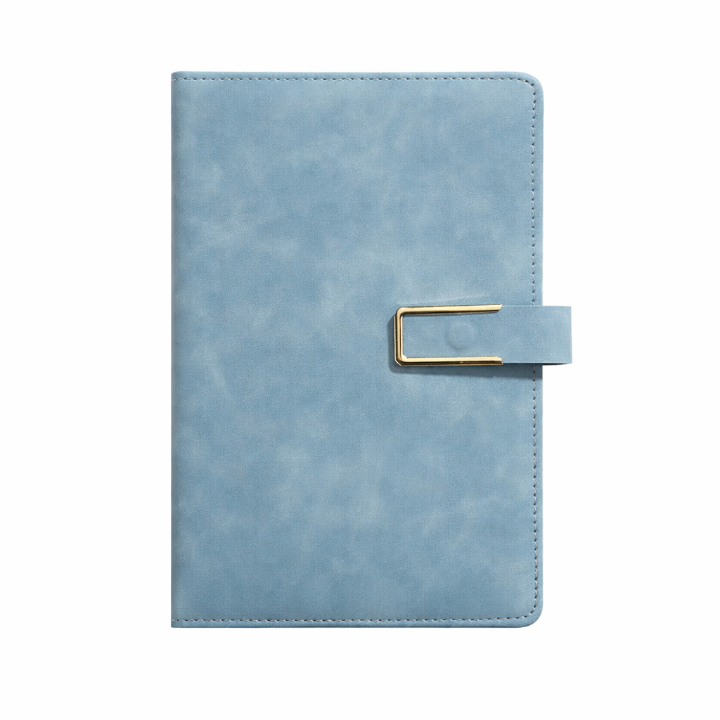 Business Office Notebook Set