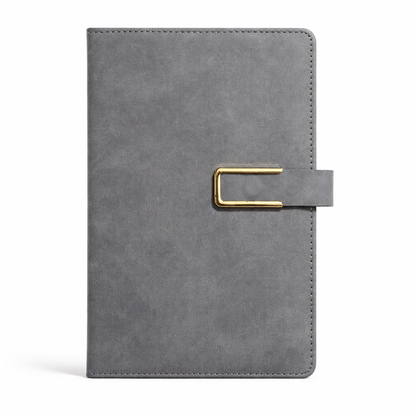 Business Office Notebook Set