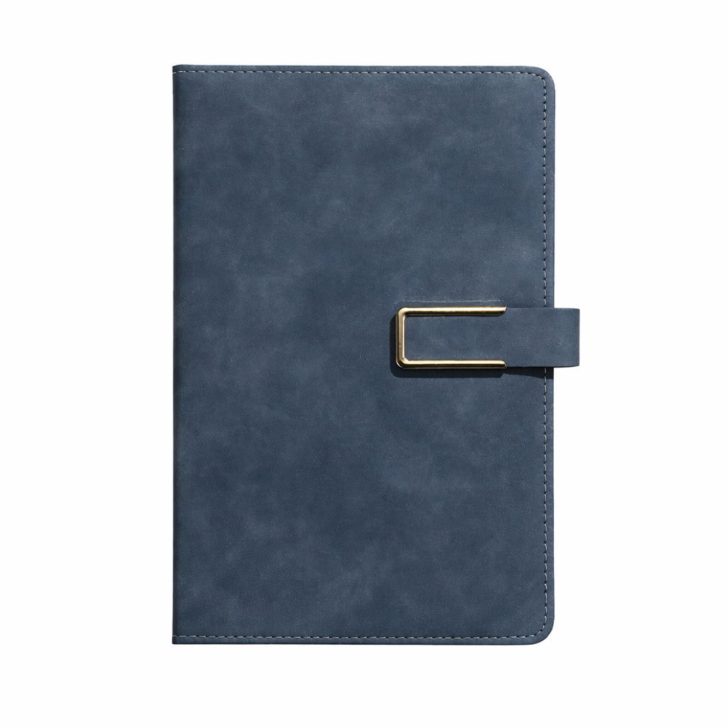 Business Office Notebook Set