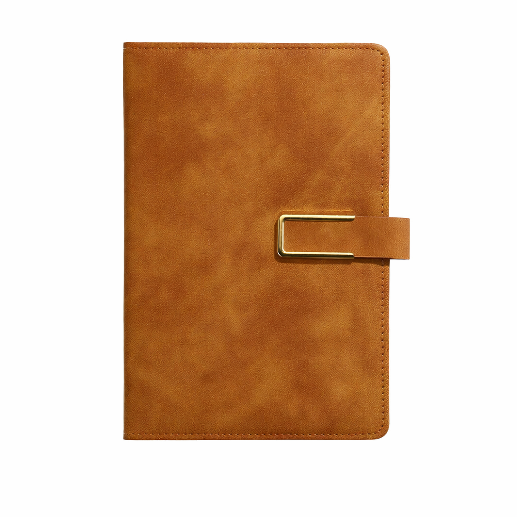Business Office Notebook Set