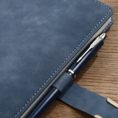 Business Office Notebook Set