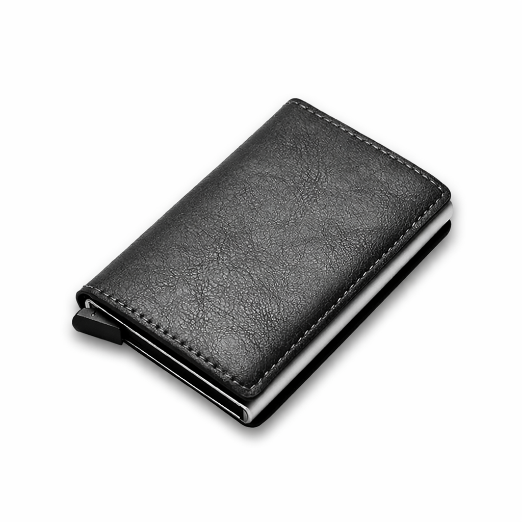 Pop-Up Card Holder Pro