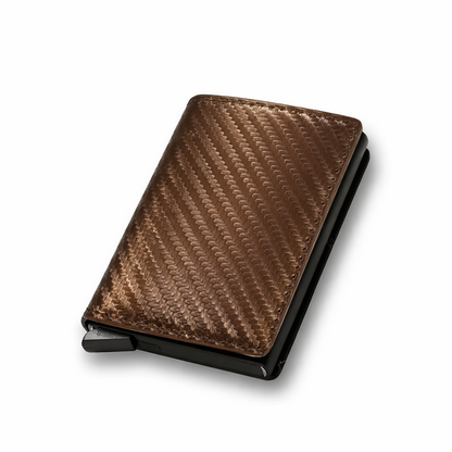 Pop-Up Card Holder Pro