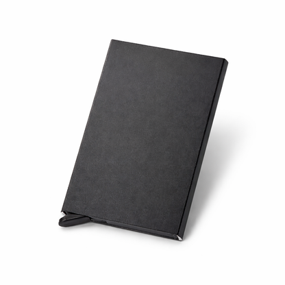Ultra Slim Metal Cardholder