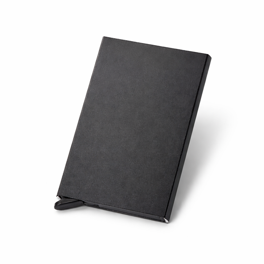 Ultra Slim Metal Cardholder