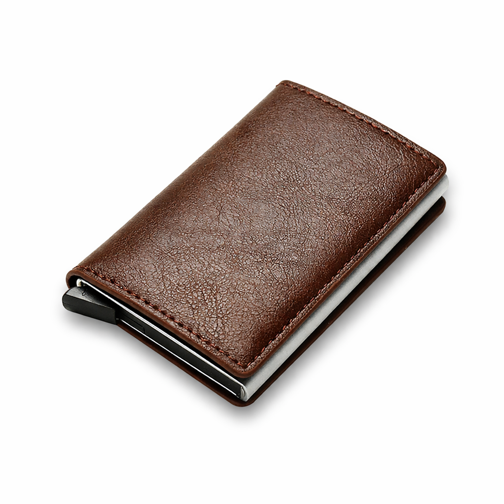 Pop-Up Card Holder Pro