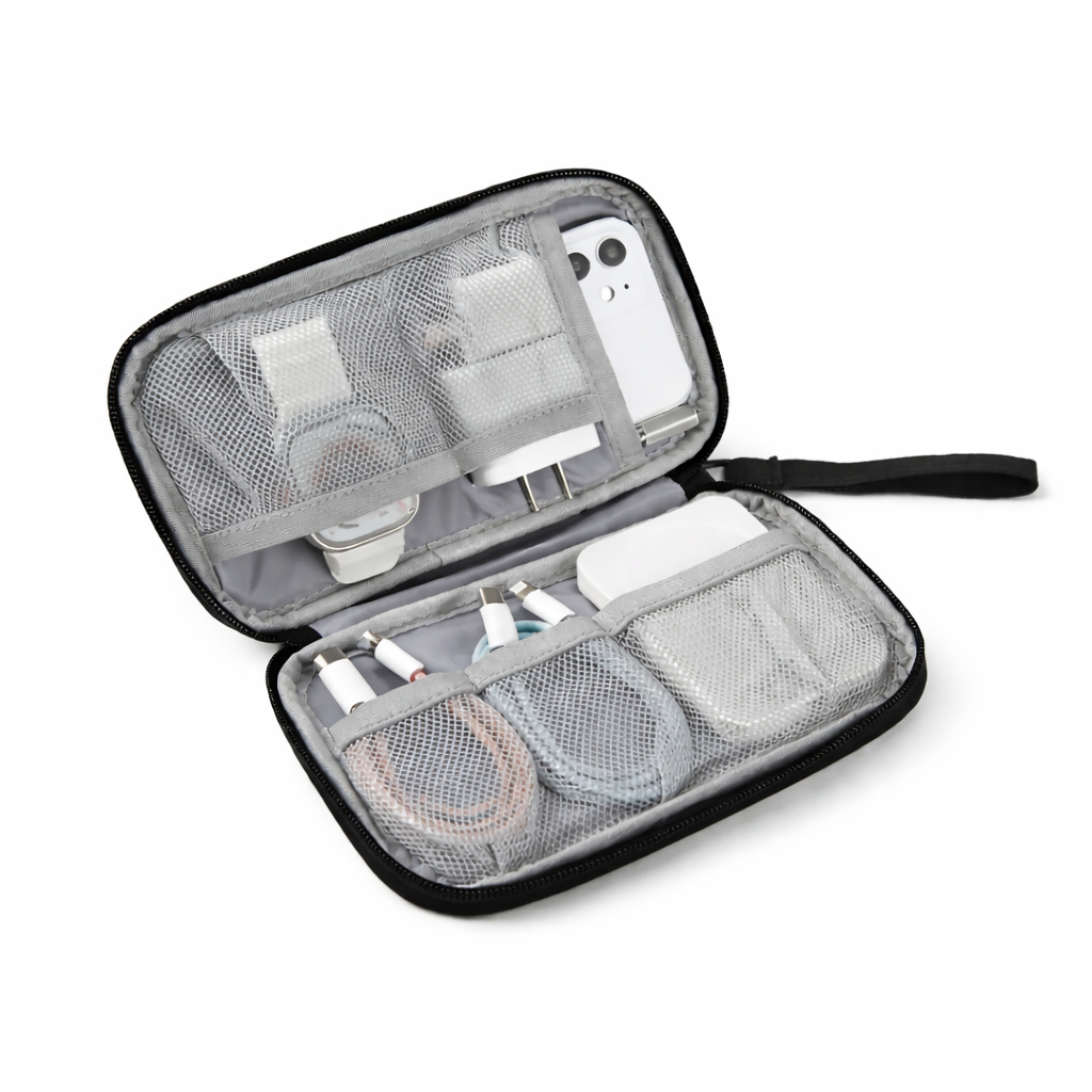 Tech Organizer Pouch Pro