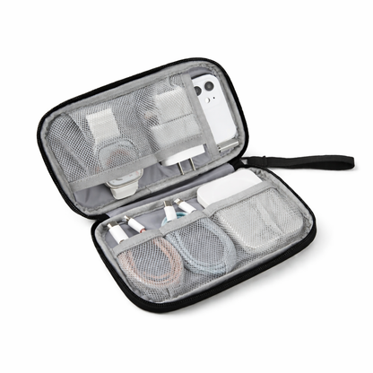 Tech Organizer Pouch Pro