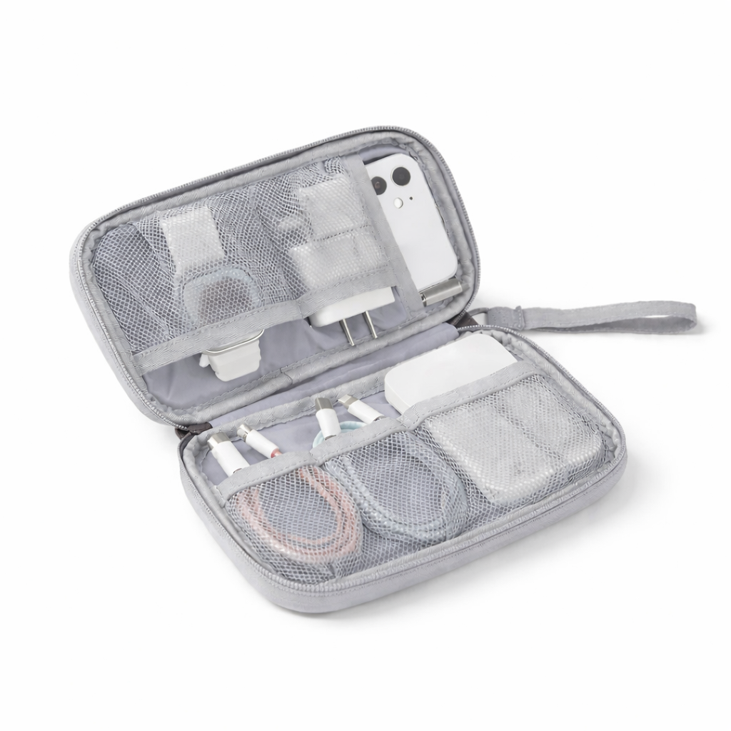 Tech Organizer Pouch Pro