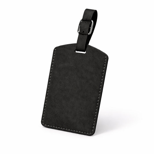 Premium Luggage tag