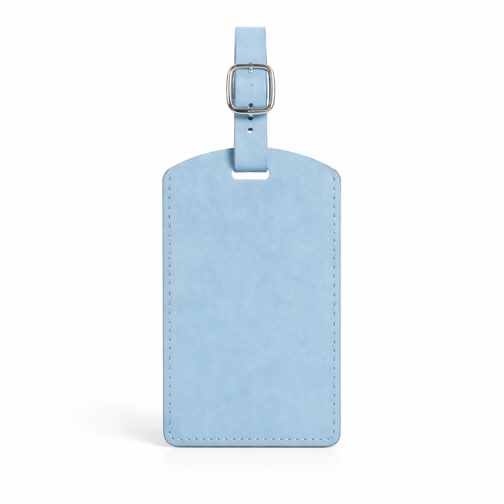 Premium Luggage tag