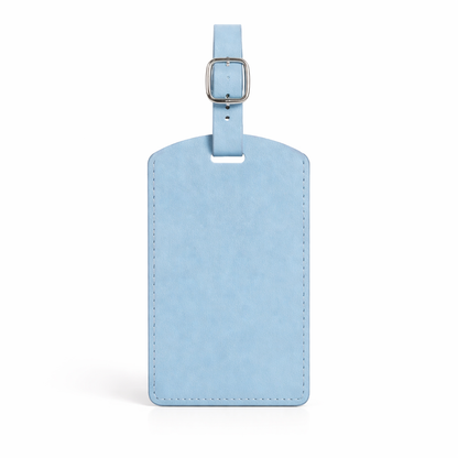 Premium Luggage tag