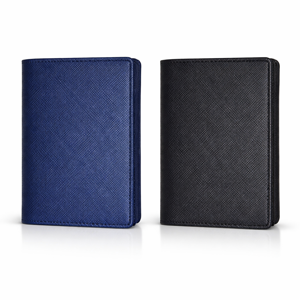 All-in-one Passport Wallet