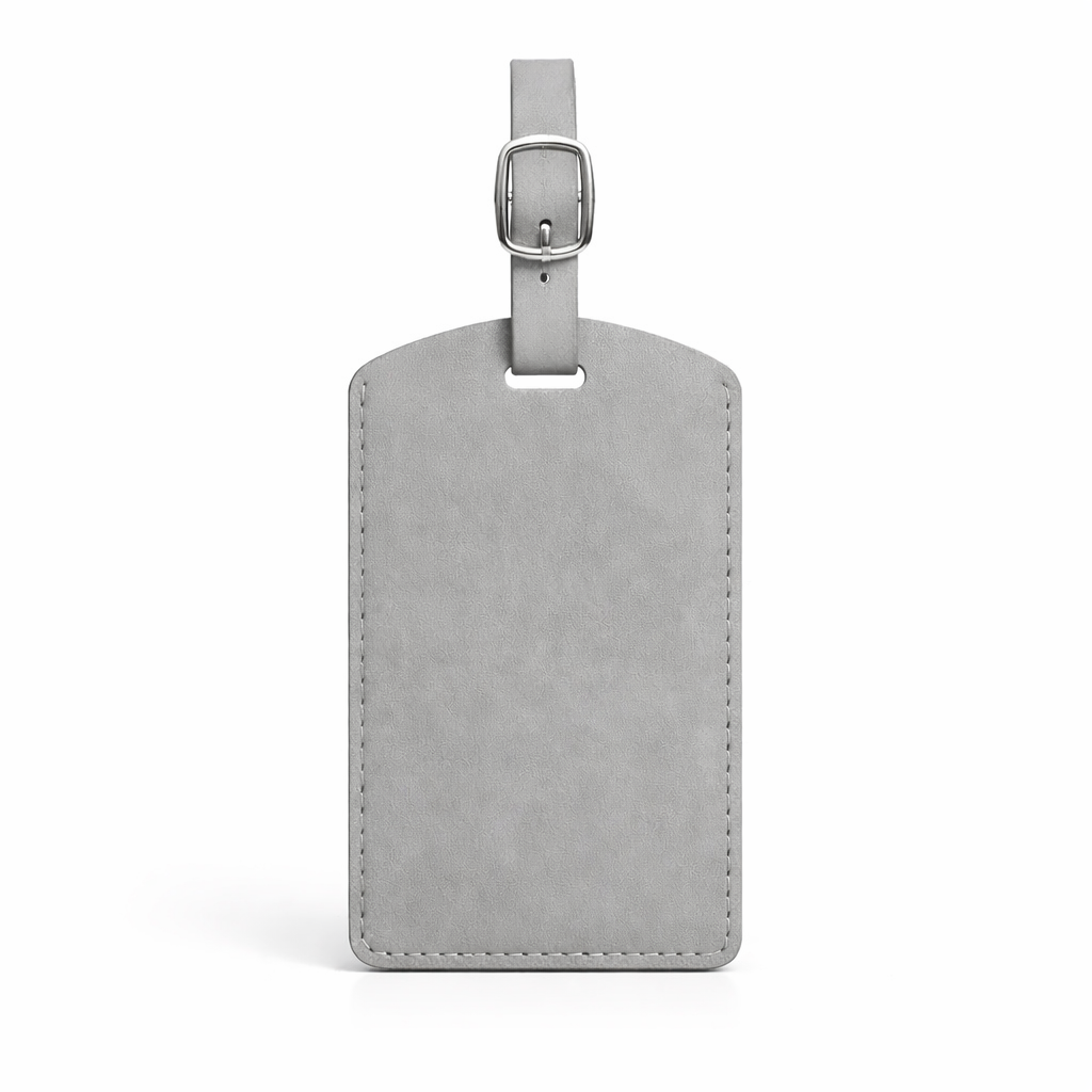 Premium Luggage tag