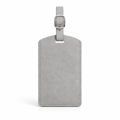 Premium Luggage tag