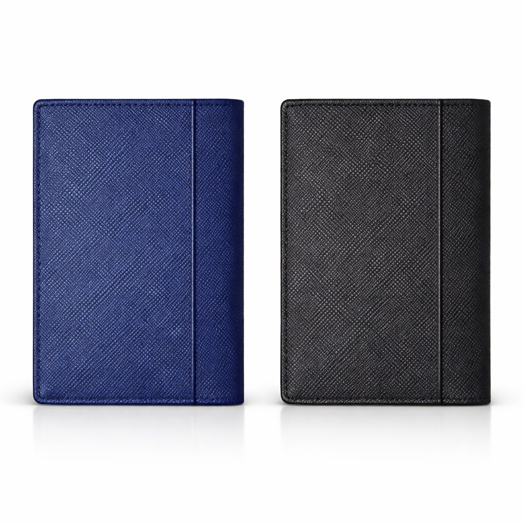 All-in-one Passport Wallet