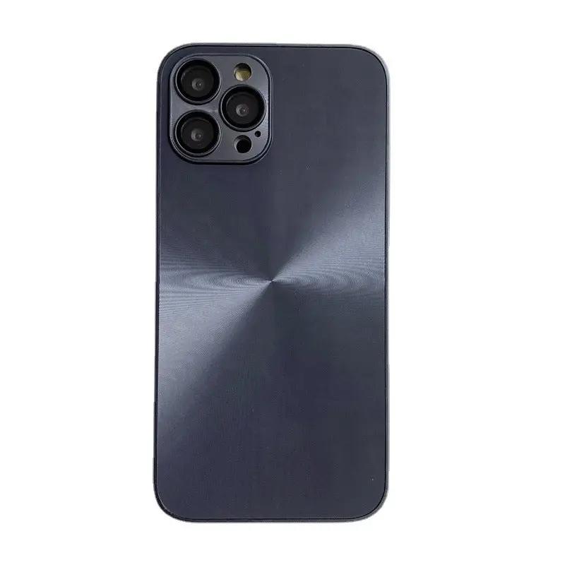 Gecirkeld Matte case | Casecure - Casecure