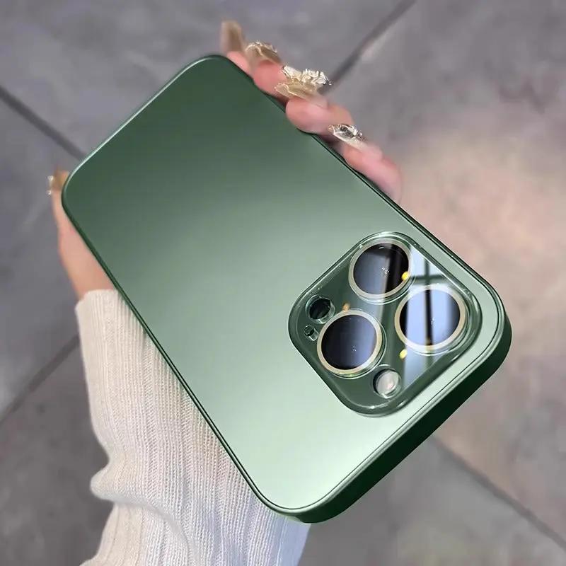 Matte case | Casecure - Casecure