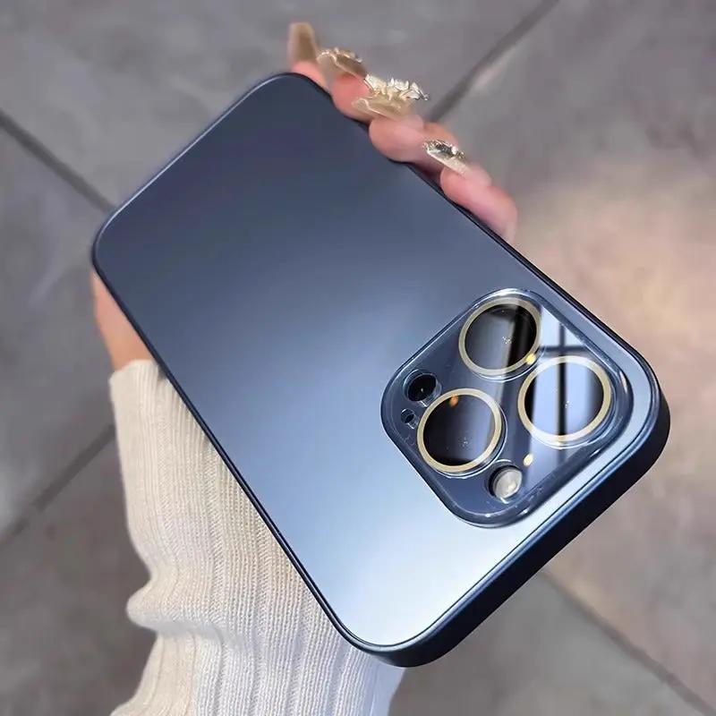 Matte case | Casecure - Casecure