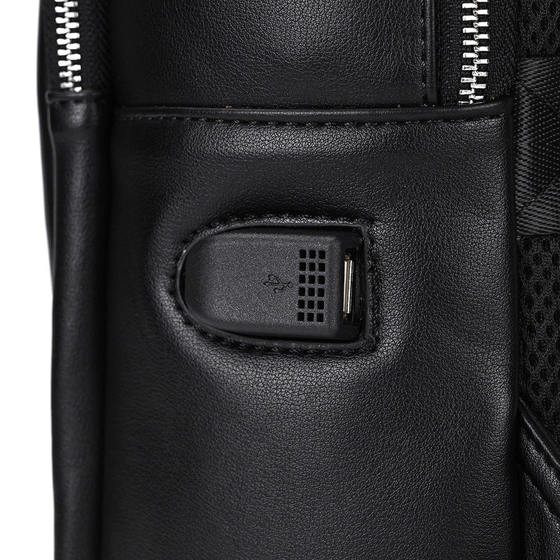 Premium Business Backpack