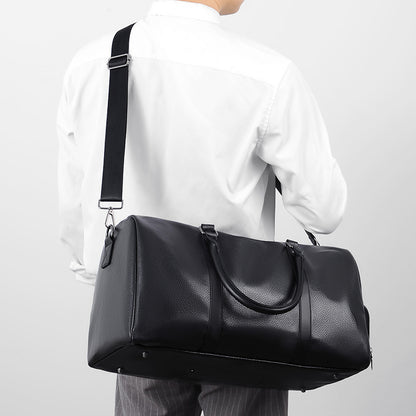 Structured Bussines Duffel