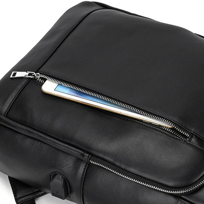 Premium Business Backpack