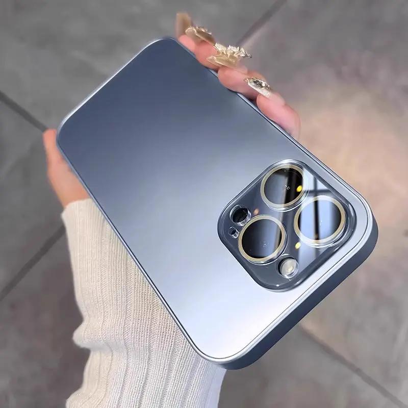 Matte case | Casecure - Casecure