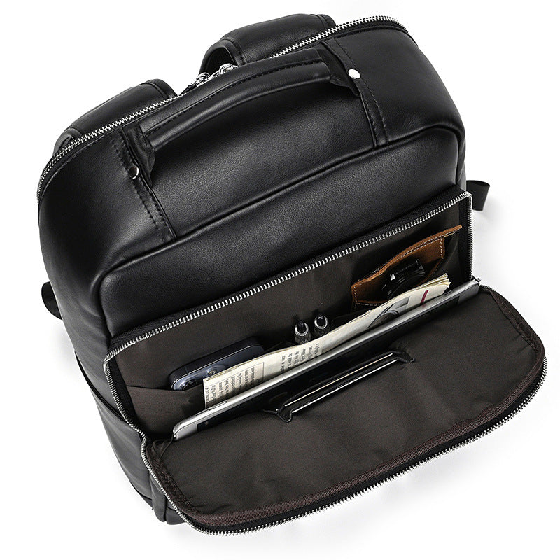 Premium Business Backpack