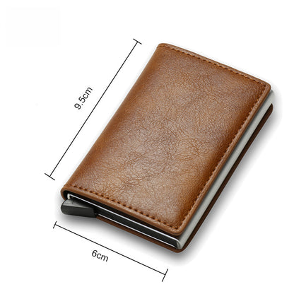 Pop-Up Card Holder Pro