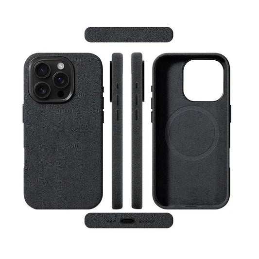 Alcantara case | Casecure - Casecure