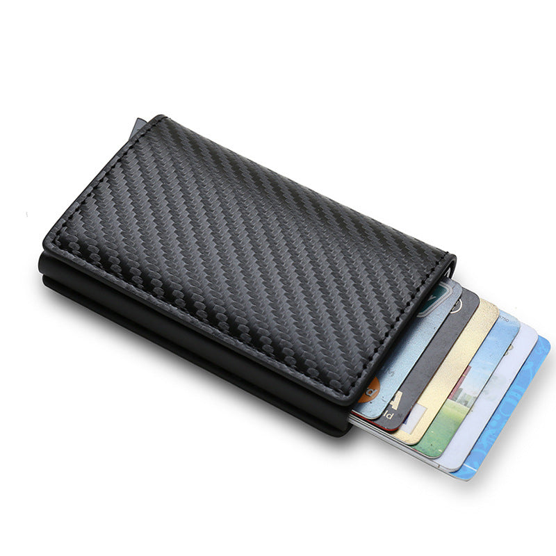 Pop-Up Card Holder Pro
