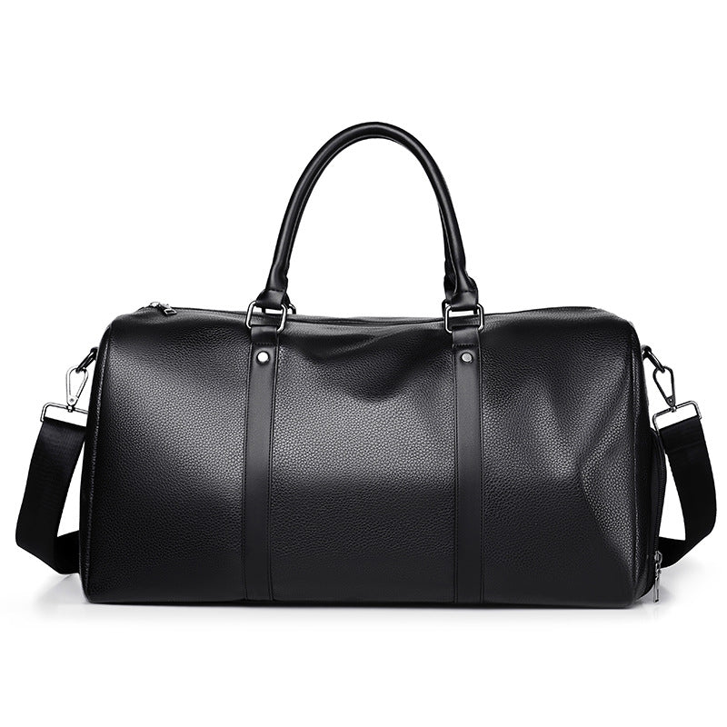 Structured Bussines Duffel