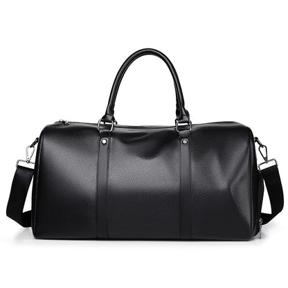 Structured Bussines Duffel