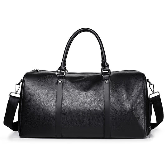 Structured Bussines Duffel