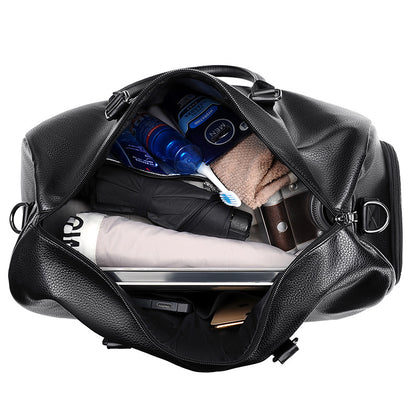 Structured Bussines Duffel